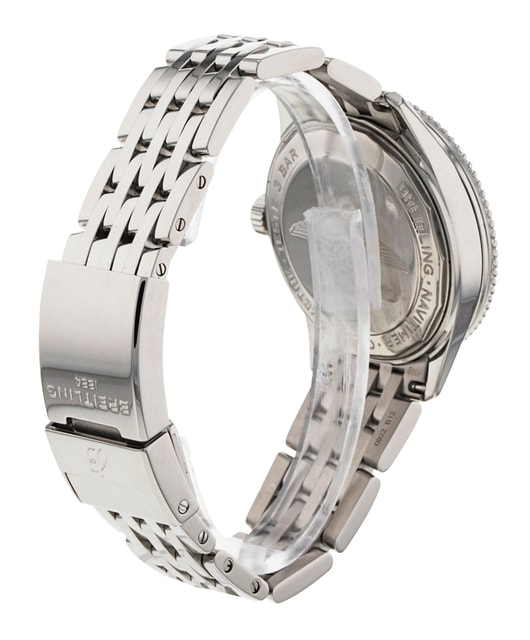 Breitling Navitimer Automatic 35 A17395 Image 3